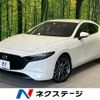 mazda mazda3-fastback 2023 quick_quick_BPFJ3R_BPFJ3R-100260 image 1