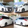 toyota alphard 2020 -TOYOTA--Alphard 3BA-AGH30W--AGH30-9005385---TOYOTA--Alphard 3BA-AGH30W--AGH30-9005385- image 3