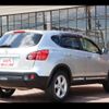 nissan dualis 2010 -NISSAN--Dualis KNJ10--214776---NISSAN--Dualis KNJ10--214776- image 2