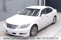 lexus ls 2010 -LEXUS--Lexus LS USF40-5103574---LEXUS--Lexus LS USF40-5103574-