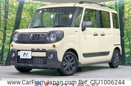 suzuki spacia 2024 -SUZUKI--Spacia Gear 5AA-MK53S--MK53S-522549---SUZUKI--Spacia Gear 5AA-MK53S--MK53S-522549-