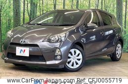 toyota aqua 2014 -TOYOTA--AQUA DAA-NHP10--NHP10-6257561---TOYOTA--AQUA DAA-NHP10--NHP10-6257561-