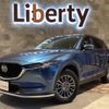 mazda cx-5 2018 quick_quick_KF2P_KF2P-208396 image 1