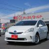 toyota prius-α 2012 -TOYOTA 【岐阜 345ﾐ 330】--Prius α DAA-ZVW41W--ZVW41W-3112478---TOYOTA 【岐阜 345ﾐ 330】--Prius α DAA-ZVW41W--ZVW41W-3112478- image 1