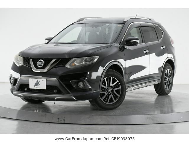 nissan x-trail 2015 quick_quick_NT32_NT32-515107 image 2