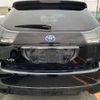 toyota harrier 2008 NIKYO_RS57491 image 2