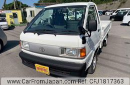toyota townace-truck 1999 CFJ1817363
