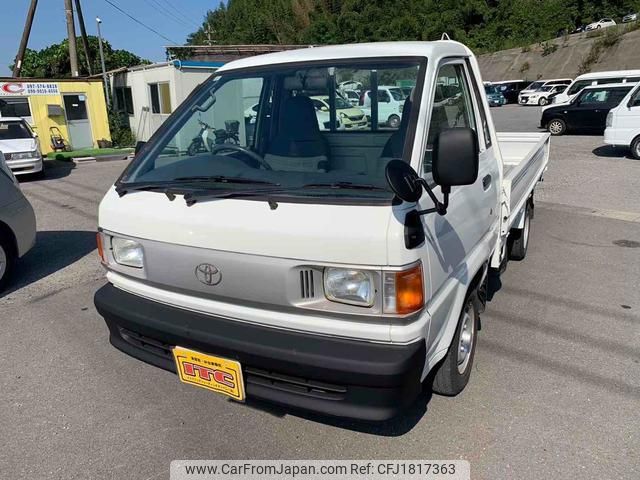 toyota townace-truck 1999 CFJ1817363 image 1