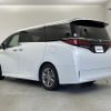 toyota alphard 2023 -TOYOTA--Alphard 6AA-AAHH40W--AAHH40-0009022---TOYOTA--Alphard 6AA-AAHH40W--AAHH40-0009022- image 15