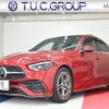 mercedes-benz c-class 2022 CFJ1649114 image 1