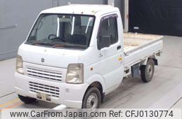 suzuki carry-truck 2010 -SUZUKI--Carry Truck EBD-DA63T--DA63T-690436---SUZUKI--Carry Truck EBD-DA63T--DA63T-690436-