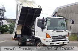 hino ranger 2012 CFJ1763030