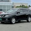 nissan x-trail 2016 CFJ1675690 image 1