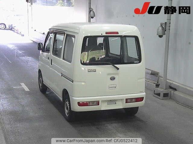 toyota pixis-van 2016 -TOYOTA--Pixis Van S321M--S321M-0016877---TOYOTA--Pixis Van S321M--S321M-0016877- image 2