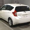 nissan note 2015 -NISSAN--Note DBA-E12--E12-324755---NISSAN--Note DBA-E12--E12-324755- image 5