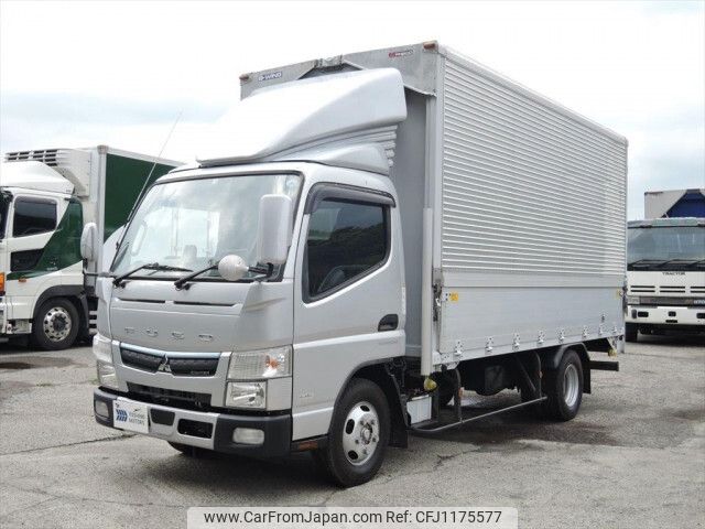 mitsubishi-fuso canter 2019 -MITSUBISHI--Canter 2RG-FEA20--FEA20-580041---MITSUBISHI--Canter 2RG-FEA20--FEA20-580041- image 1