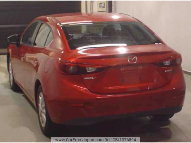 mazda axela 2015 quick_quick_DAA-BYEFP_BYEFP-110900 image 2