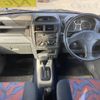 mitsubishi pajero-mini 1998 No4974 image 14
