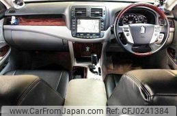 toyota crown 2012 504928-924445