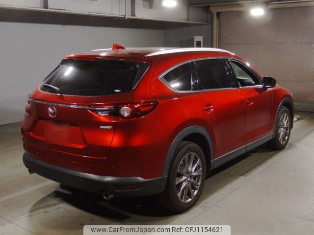 mazda cx-8 2019 -MAZDA--CX-8 KG2P-217307---MAZDA--CX-8 KG2P-217307- image 2