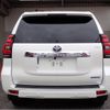 toyota land-cruiser-prado 2021 -TOYOTA--Land Cruiser Prado 3BA-TRJ150W--TRJ150-0136134---TOYOTA--Land Cruiser Prado 3BA-TRJ150W--TRJ150-0136134- image 4