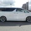 toyota alphard 2015 quick_quick_DBA-AGH30W_AGH30-0033501 image 13