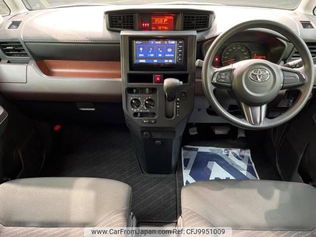 toyota roomy 2019 -TOYOTA--Roomy DBA-M900A--M900A-0296146---TOYOTA--Roomy DBA-M900A--M900A-0296146- image 2