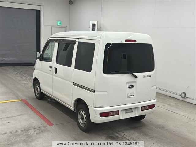 subaru sambar-van 2017 -SUBARU--Samber Van S331B-0013971---SUBARU--Samber Van S331B-0013971- image 2
