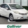 nissan note 2014 -NISSAN--Note DBA-E12--E12-193195---NISSAN--Note DBA-E12--E12-193195- image 1