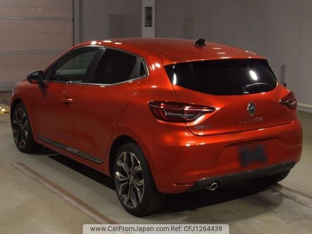renault lutecia 2021 quick_quick_3BA-BJAH5H_VF1RJA002M0818991 image 2