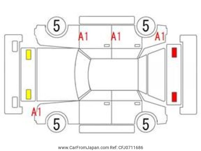 toyota prius 2021 -TOYOTA--Prius 6AA-ZVW51--ZVW51-6219111---TOYOTA--Prius 6AA-ZVW51--ZVW51-6219111- image 2