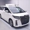 toyota alphard 2020 CFJ1610349 image 1
