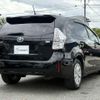 toyota prius-α 2012 CFJ1674256 image 13