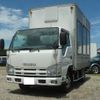 isuzu elf-truck 2009 -ISUZU--Elf NJR85AN--7012336---ISUZU--Elf NJR85AN--7012336- image 1