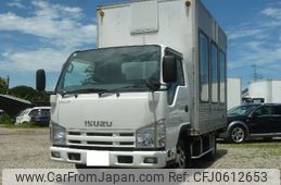 isuzu elf-truck 2009 -ISUZU--Elf NJR85AN--7012336---ISUZU--Elf NJR85AN--7012336-