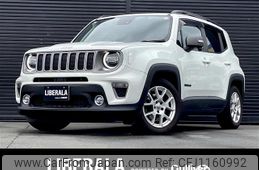 jeep renegade 2020 -CHRYSLER--Jeep Renegade 3BA-BV13PM--1C4BU0000LPL95517---CHRYSLER--Jeep Renegade 3BA-BV13PM--1C4BU0000LPL95517-