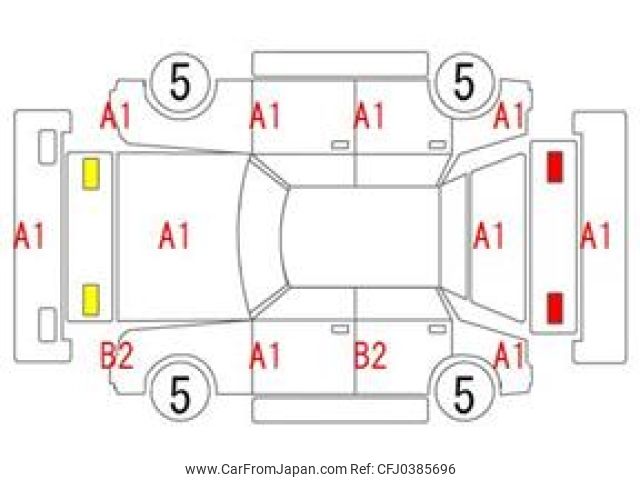 nissan dualis 2012 -NISSAN--Dualis DBA-KJ10--KJ10-350473---NISSAN--Dualis DBA-KJ10--KJ10-350473- image 2