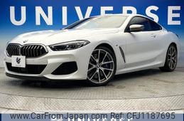 bmw 8-series 2019 -BMW--BMW 8 Series 3BA-BC44--WBABC42050BX90918---BMW--BMW 8 Series 3BA-BC44--WBABC42050BX90918-