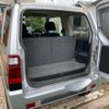 mitsubishi pajero-mini 2006 CFJ1629770 image 8