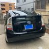 toyota prius 2009 CFJ1754463 image 2