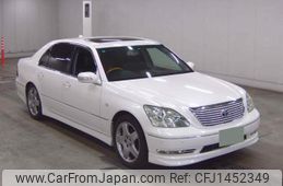 toyota celsior 2003 quick_quick_UA-UCF31_UCF31-0046589