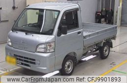 daihatsu hijet-truck 2012 -DAIHATSU 【豊田 480ｶ6443】--Hijet Truck EBD-S201P--S201P-0091493---DAIHATSU 【豊田 480ｶ6443】--Hijet Truck EBD-S201P--S201P-0091493-