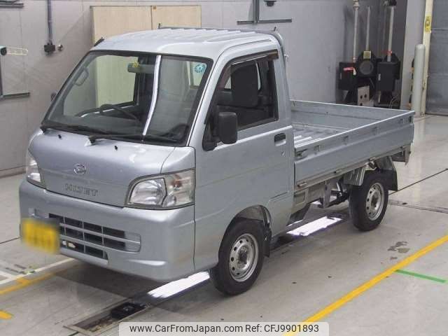 daihatsu hijet-truck 2012 -DAIHATSU 【豊田 480ｶ6443】--Hijet Truck EBD-S201P--S201P-0091493---DAIHATSU 【豊田 480ｶ6443】--Hijet Truck EBD-S201P--S201P-0091493- image 1