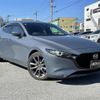 mazda mazda3 2019 -MAZDA--MAZDA3 3DA-BP8P--BP8P-102316---MAZDA--MAZDA3 3DA-BP8P--BP8P-102316- image 1