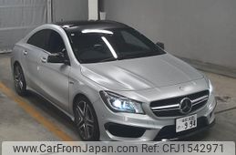 mercedes-benz amg 2014 CFJ1542971