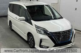 nissan serena 2019 -NISSAN--Serena HFC27-054183---NISSAN--Serena HFC27-054183-