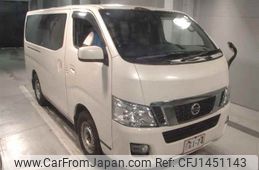 nissan caravan-van 2013 CFJ1451143