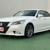 toyota crown 2013 -TOYOTA--Crown DAA-AWS210--AWS210-6022598---TOYOTA--Crown DAA-AWS210--AWS210-6022598- image 1