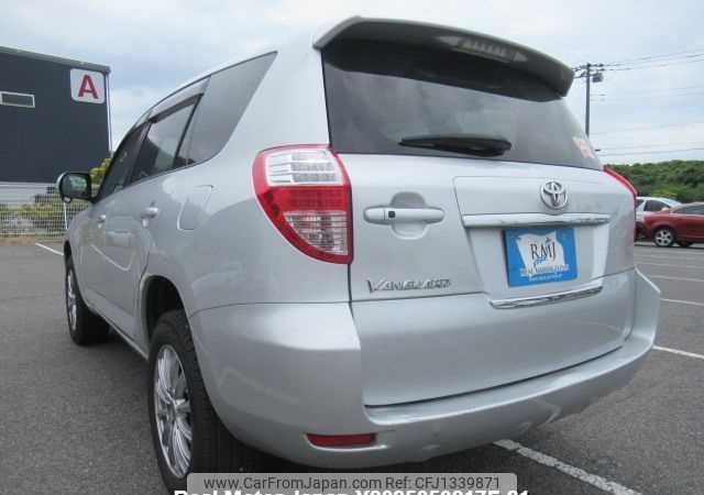 toyota vanguard 2009 646828-Y2025050217F-21 image 2