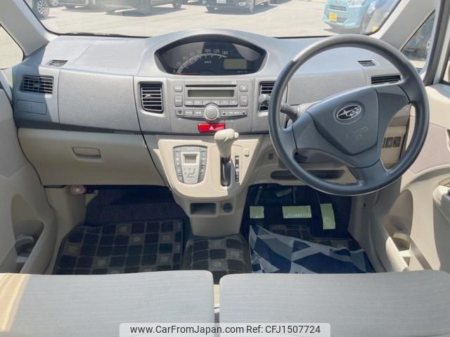 subaru stella 2012 CFJ1507724 image 2